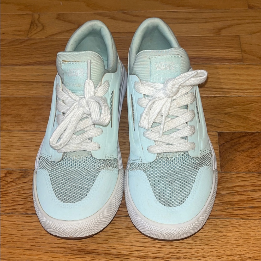 Vans Ultra range 3D shoes